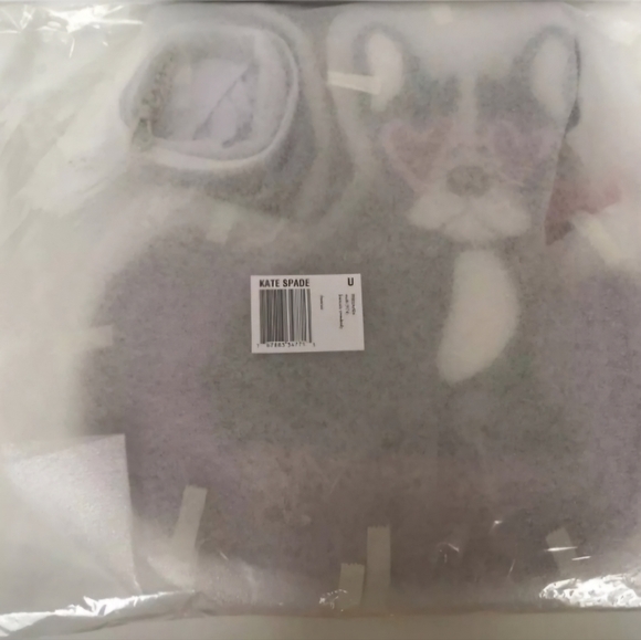 Kate Spade🎉HOST PICK 🎉NWT  Francois Crossbody - Picture 5 of 7